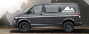 vw transporter rockton